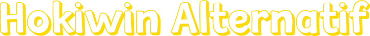 Hokiwin Alternatif